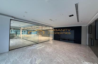 Office Space - Studio - 2 Bathrooms for rent in The Court Tower - Business Bay - Dubai Office Space - Studio - 2 Bathrooms for rent in The Court Tower - Business Bay - Dubai
