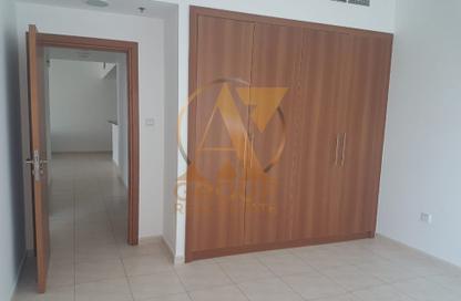 Apartment - Studio - 1 for sale in Skycourts Tower F - Skycourts Towers - Dubai Land Residence Complex - Dubai