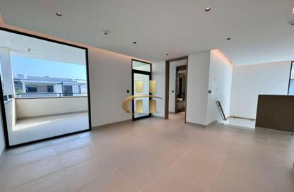 Villa - 4 Bedrooms - 3 Bathrooms for rent in Harmony 3 - Harmony - Tilal Al Ghaf - Dubai