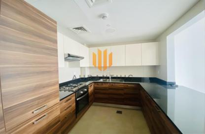 Apartment - 1 - 2 for rent in Sparkle Tower 1 - Sparkle Towers - Dubai Marina - Dubai