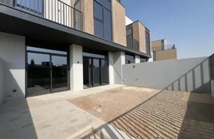 Villa - 3 Bedrooms - 4 Bathrooms for rent in Mudon Al Ranim 3 - Mudon - Dubai Villa - 3 Bedrooms - 4 Bathrooms for rent in Mudon Al Ranim 3 - Mudon - Dubai