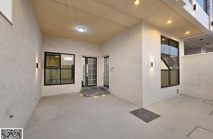 Villa - 5 Bedrooms - 7 Bathrooms for sale in Al Helio 2 - Al Helio - Ajman