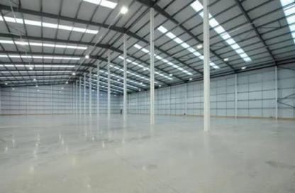 Warehouse - Studio - 7+ for sale in Al Jurf Industrial 2 - Al Jurf Industrial - Ajman