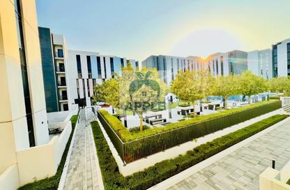 Apartment - Studio - 1 for rent in The Link - East Village - Aljada - Sharjah