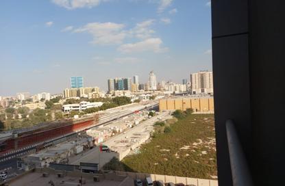 Apartment - 1 Bedroom - 2 Bathrooms for sale in City Tower - Al Nuaimiya - Ajman Apartment - 1 Bedroom - 2 Bathrooms for sale in City Tower - Al Nuaimiya - Ajman