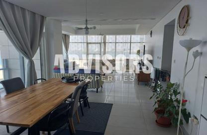 شقة - 3 غرف نوم - 4 حمامات للبيع في مساكن لامار - برج السيف - شاطئ الراحة - أبوظبي