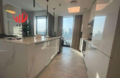 Apartment - 1 Bedroom - 1 Bathroom for rent in Catch Residences By IGO - District 12 - Jumeirah Village Circle - Dubai