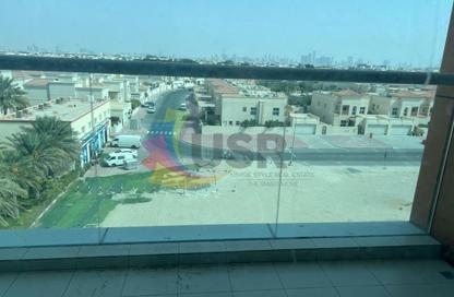 شقة - 2 غرف نوم - 3 حمامات للايجار في ارت ريسيدينز - البرشاء 1 - البرشاء - دبي