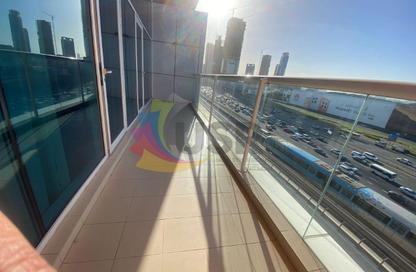 Apartment - 2 Bedrooms - 3 Bathrooms for rent in Art Residence - Al Barsha 1 - Al Barsha - Dubai
