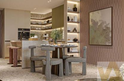 Apartment - Studio - 1 Bathroom for sale in Lucky Oasis Residence - District 12 - Jumeirah Village Circle - Dubai