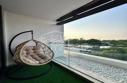 Apartment - 2 Bedrooms - 3 Bathrooms for sale in MISK Apartments - Aljada - Sharjah