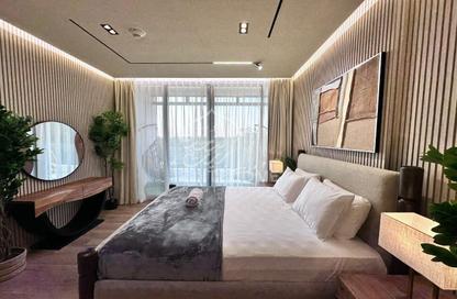Apartment - 2 Bedrooms - 3 Bathrooms for sale in MISK Apartments - Aljada - Sharjah
