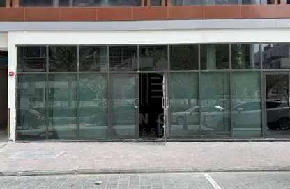 محل - استوديو - 1 حمام للبيع في اي بي كافالييه - الضاحية 12 - قرية جميرا الدائرية - دبي