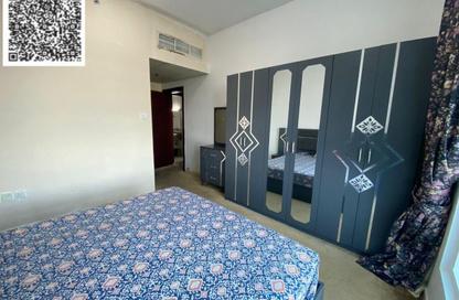Apartment - 2 Bedrooms - 2 Bathrooms for rent in Al Naemiya Tower 3 - Al Naemiya Towers - Al Nuaimiya - Ajman Apartment - 2 Bedrooms - 2 Bathrooms for rent in Al Naemiya Tower 3 - Al Naemiya Towers - Al Nuaimiya - Ajman