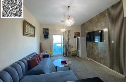 Apartment - 2 Bedrooms - 2 Bathrooms for rent in Al Naemiya Tower 3 - Al Naemiya Towers - Al Nuaimiya - Ajman Apartment - 2 Bedrooms - 2 Bathrooms for rent in Al Naemiya Tower 3 - Al Naemiya Towers - Al Nuaimiya - Ajman
