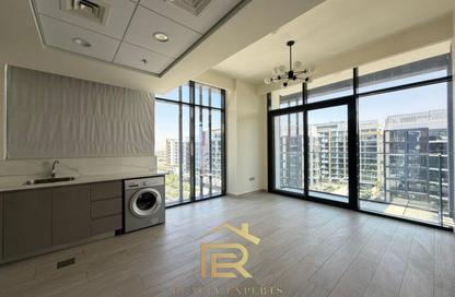 Apartment - 1 Bedroom - 1 Bathroom for rent in Azizi Riviera 27 - Azizi Riviera - Meydan One - Meydan - Dubai Apartment - 1 Bedroom - 1 Bathroom for rent in Azizi Riviera 27 - Azizi Riviera - Meydan One - Meydan - Dubai