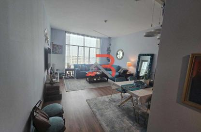 Apartment - 2 Bedrooms - 2 Bathrooms for rent in Rabdan Building - Motor City - Dubai