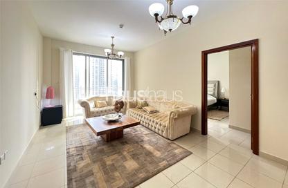 Apartment - 2 - 2 for rent in Standpoint Tower 2 - Standpoint Towers - Downtown Dubai - Dubai Apartment - 2 - 2 for rent in Standpoint Tower 2 - Standpoint Towers - Downtown Dubai - Dubai