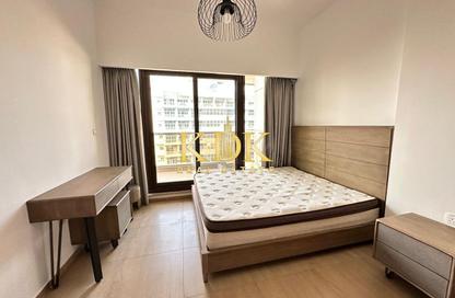 Apartment - 1 Bedroom - 1 Bathroom for rent in Elite Sports Residence 8 - Elite Sports Residence - Dubai Sports City - Dubai