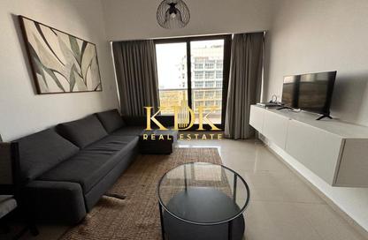 Apartment - 1 Bedroom - 1 Bathroom for rent in Elite Sports Residence 8 - Elite Sports Residence - Dubai Sports City - Dubai