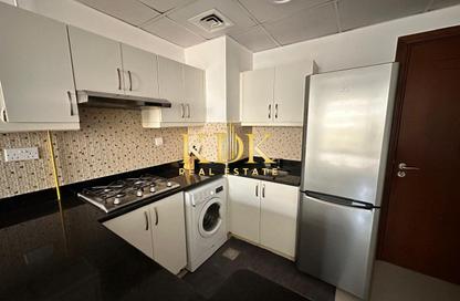 Apartment - 1 Bedroom - 1 Bathroom for rent in Elite Sports Residence 8 - Elite Sports Residence - Dubai Sports City - Dubai