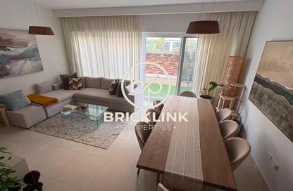 Villa - 3 - 3 for sale in Camelia - Damac Hills 2 - Dubai