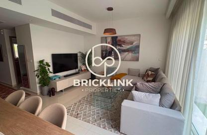 Villa - 3 - 3 for sale in Camelia - Damac Hills 2 - Dubai