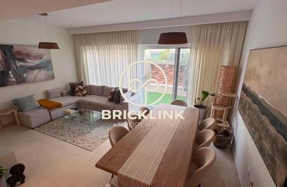Villa - 3 - 3 for sale in Camelia - Damac Hills 2 - Dubai