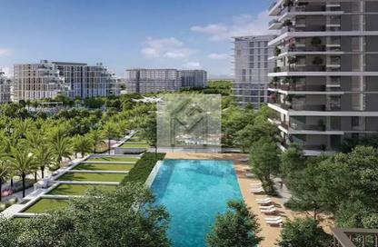 Apartment - 1 - 2 for sale in Club Place Building B - Club Place - Dubai Hills Estate - Dubai Apartment - 1 - 2 for sale in Club Place Building B - Club Place - Dubai Hills Estate - Dubai