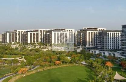 Apartment - 1 - 2 for sale in Club Place Building B - Club Place - Dubai Hills Estate - Dubai Apartment - 1 - 2 for sale in Club Place Building B - Club Place - Dubai Hills Estate - Dubai