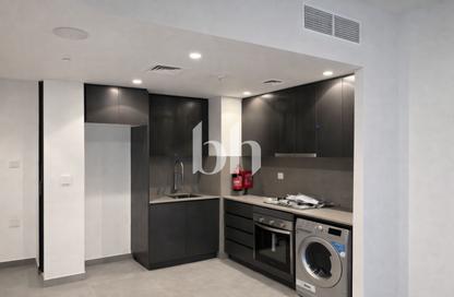 Apartment - 1 Bedroom - 2 Bathrooms for sale in Sokoon 4 - Naseej District - Aljada - Sharjah