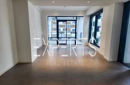 Apartment - 2 Bedrooms - 3 Bathrooms for rent in Pixel - Makers District - Al Reem Island - Abu Dhabi