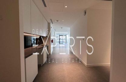Apartment - 2 Bedrooms - 3 Bathrooms for rent in Pixel - Makers District - Al Reem Island - Abu Dhabi