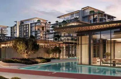 شقة - 4 غرف نوم - 5 حمامات للبيع في سيتي ووك كريستلين 4 مبنى أ - سيتي ووك كريستلين 4 - سيتي ووك كريستلين، - سيتي ووك - دبي