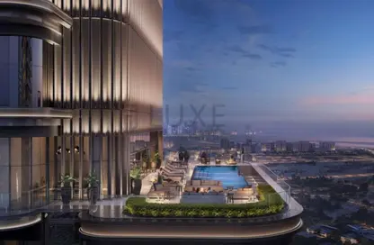 شقة - غرفة نوم - 1 حمام للبيع في عنوان رزيدنسز زعبيل 2 - زعبيل 1 - زعبيل - دبي شقة - غرفة نوم - 1 حمام للبيع في عنوان رزيدنسز زعبيل 2 - زعبيل 1 - زعبيل - دبي