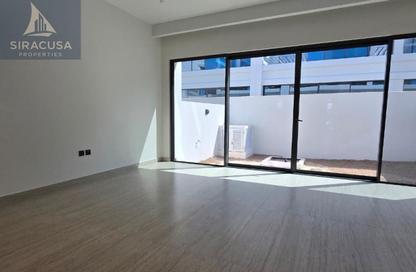 Townhouse - 4 - 3 for sale in Santorini - Damac Lagoons - Dubai