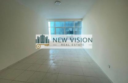 Apartment - 1 Bedroom - 2 Bathrooms for rent in Palm Tower - Al Khan Lagoon - Al Khan - Sharjah Apartment - 1 Bedroom - 2 Bathrooms for rent in Palm Tower - Al Khan Lagoon - Al Khan - Sharjah