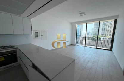 Apartment - 1 Bedroom - 2 Bathrooms for rent in Luma Park Views - District 14 - Jumeirah Village Circle - Dubai