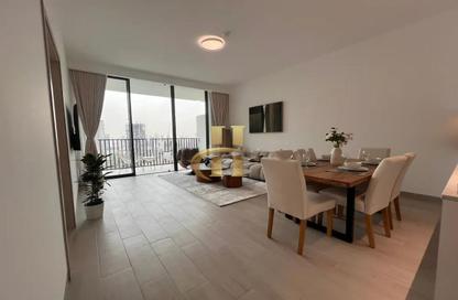 Apartment - 1 Bedroom - 2 Bathrooms for rent in Luma Park Views - District 14 - Jumeirah Village Circle - Dubai
