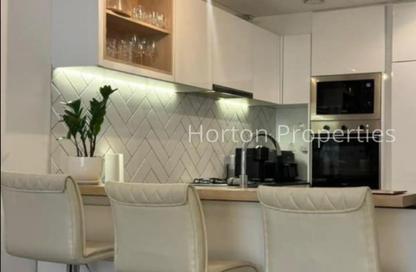 Apartment - 1 Bedroom - 2 Bathrooms for rent in Lucky 1 Residence - District 13 - Jumeirah Village Circle - Dubai