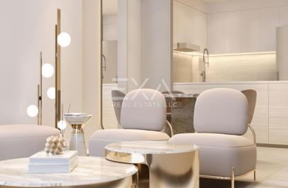 Apartment - Studio - 1 Bathroom for sale in Sky Gate Tower - Jumeirah Village Triangle - Dubai