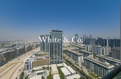 Apartment - 2 Bedrooms - 3 Bathrooms for sale in Crest Grande - Sobha Hartland - Mohammed Bin Rashid City - Dubai Apartment - 2 Bedrooms - 3 Bathrooms for sale in Crest Grande - Sobha Hartland - Mohammed Bin Rashid City - Dubai