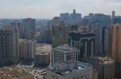 شقة - 2 غرف نوم - 2 حمامات للبيع في القصباء - الشارقة