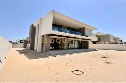 Villa - 4 Bedrooms - 5 Bathrooms for rent in Jebel Ali Village Villas - Jebel Ali Village - Jebel Ali - Dubai Villa - 4 Bedrooms - 5 Bathrooms for rent in Jebel Ali Village Villas - Jebel Ali Village - Jebel Ali - Dubai