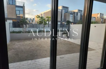 Villa - 3 Bedrooms - 3 Bathrooms for rent in Mudon Al Ranim 3 - Mudon - Dubai