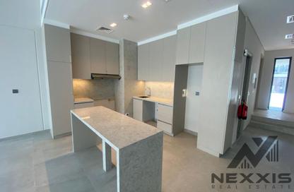 Villa - 3 Bedrooms - 4 Bathrooms for rent in MAG Eye - MAG City - Mohammed Bin Rashid City - Dubai Villa - 3 Bedrooms - 4 Bathrooms for rent in MAG Eye - MAG City - Mohammed Bin Rashid City - Dubai