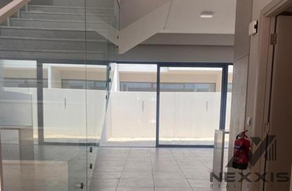 Villa - 3 Bedrooms - 4 Bathrooms for rent in MAG Eye - MAG City - Mohammed Bin Rashid City - Dubai Villa - 3 Bedrooms - 4 Bathrooms for rent in MAG Eye - MAG City - Mohammed Bin Rashid City - Dubai