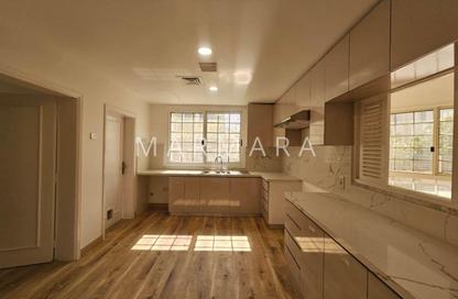 Villa - 4 - 5 for rent in Jumeirah 3 Villas - Jumeirah 3 - Jumeirah - Dubai Villa - 4 - 5 for rent in Jumeirah 3 Villas - Jumeirah 3 - Jumeirah - Dubai