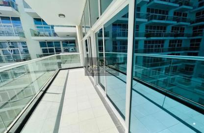Apartment - 2 Bedrooms - 3 Bathrooms for sale in Glitz 3B - Glitz 3 - Glitz - Dubai Studio City - Dubai