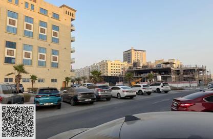 شقة - غرفة نوم - 2 حمامات للبيع في قرية الاميرة - الياسمين - عجمان